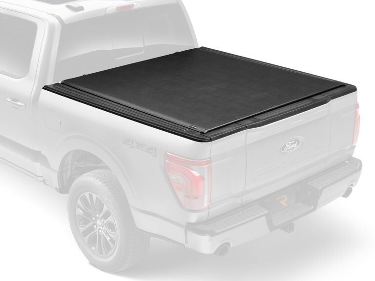2004 Chevy Avalanche Tonneau Cover