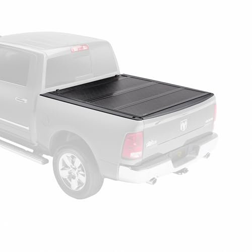 2005 Chevy Avalanche Tonneau Cover