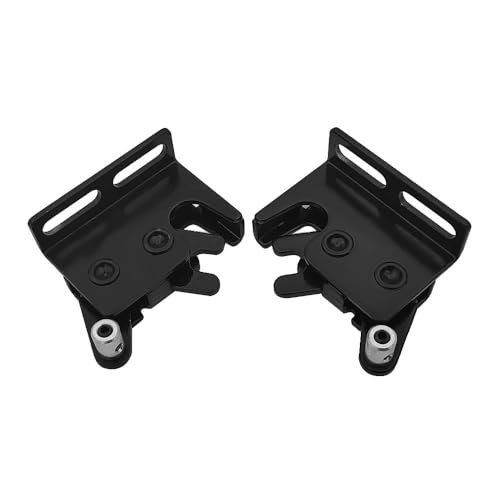 Avalanche Tonneau Cover Latch Assembly: Complete Guide and Replacement Parts