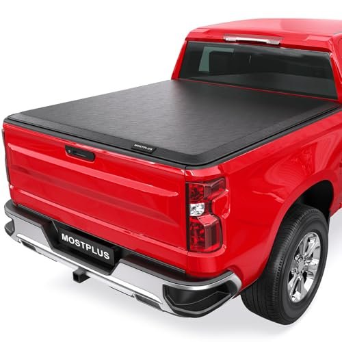 2007 Chevy Avalanche Tonneau Cover: Complete Guide & Best Options