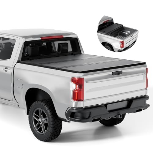 Chevy Avalanche Tonneau Cover Storage Bag