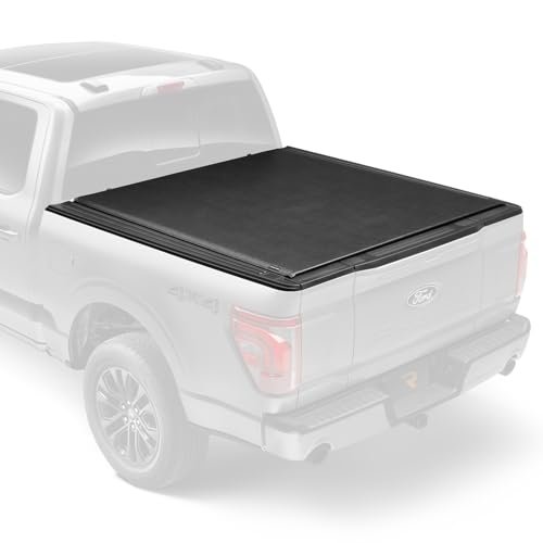 Chevy Avalanche Soft Tonneau Cover