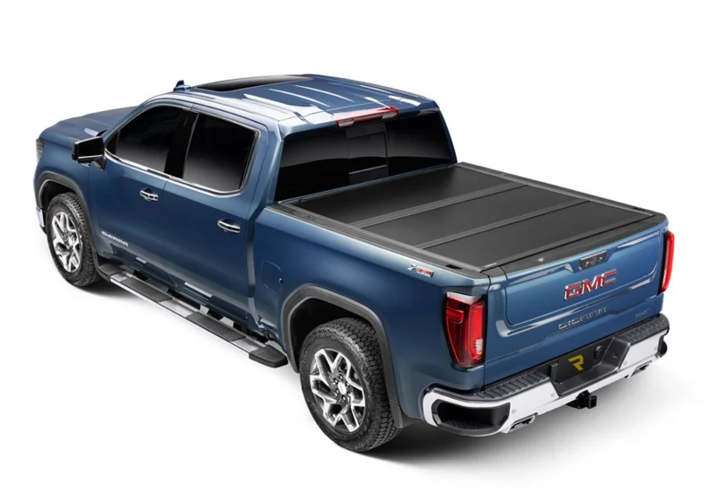 GM OEM Complete Tonneau Cover Assembly 2002-2006