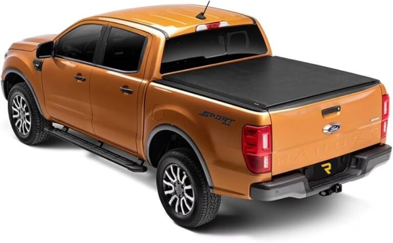OEM Chevy Avalanche Complete Tonneau Cover Assembly