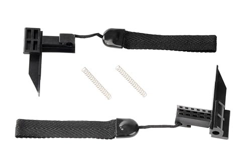 Avalanche Tonneau Latch Won't Close? Here's the Fix