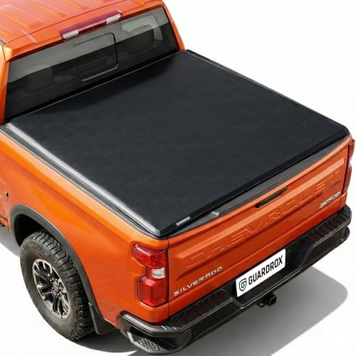 OEM vs Aftermarket Avalanche Tonneau Cover Assembly: What to Know Before You Buy or Replace
